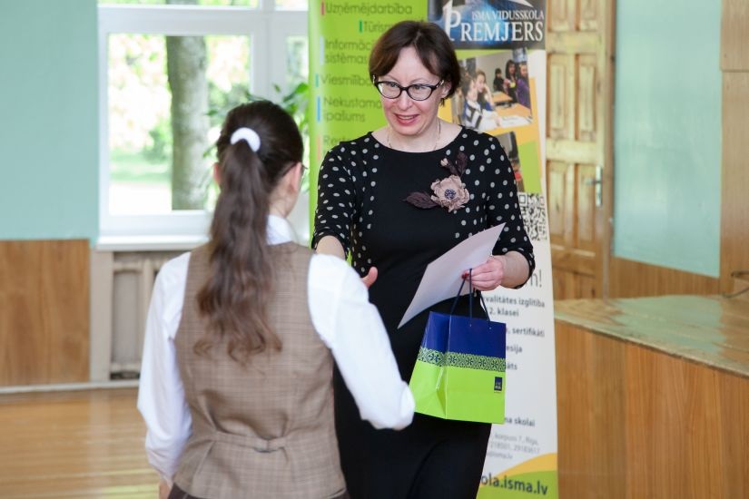 Ķengurs 2015. Apbalvošana. Daugavpils.