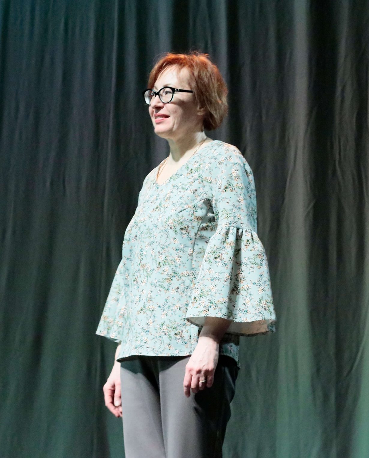 Ķengurs 2018. Apbalvošana